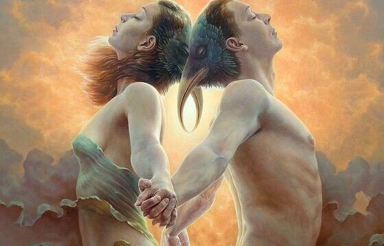 Respira e non aver paura, perché ciò che è autentico è eterno