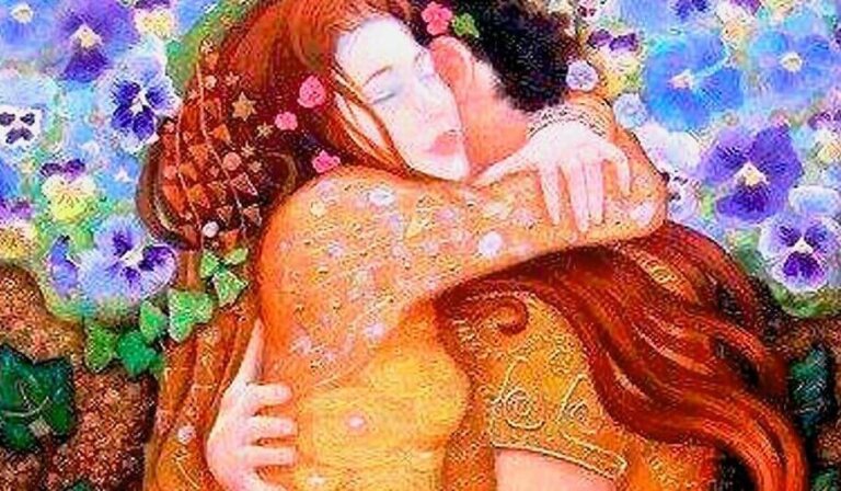 Chi ci ama ci cerca per condividere con noi il suo tempo