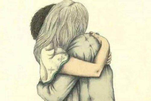 L’affetto perfetto tollera i difetti