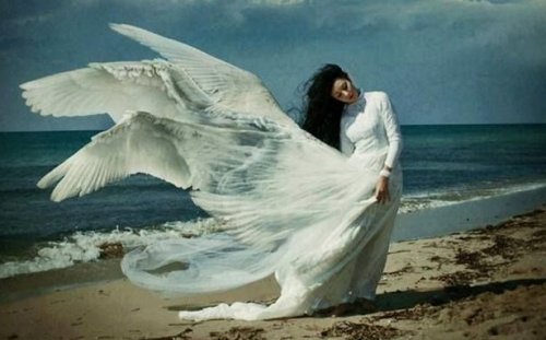 Aspettiamo che la nostra anima ci raggiunga