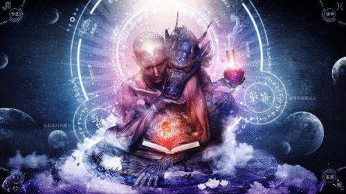 Il cervello spirituale: ecco cosa ci dice la neuroscienza