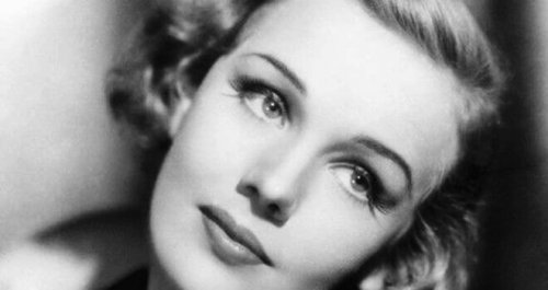 Frances Farmer: l’attrice con carattere sottoposta a lobotomia
