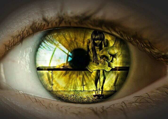 7 tipi di violenza con cui ci confrontiamo