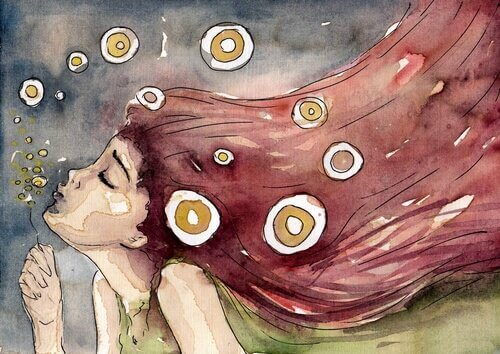 Essere felici e punto ancora più in alto