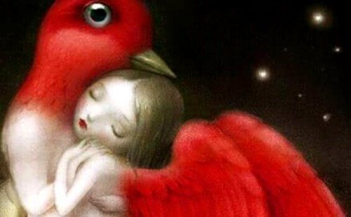 L'amore non conosce taglie, ciò che conta è il cuore