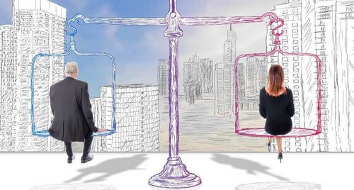 Il maschilismo è sempre utile per gli uomini?