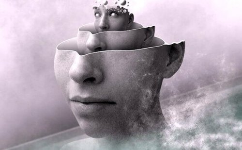 La teoria dell'inconscio secondo Sigmund Freud