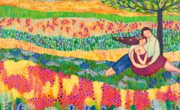 Ti propongo una cosa: insegnami le cose belle della vita