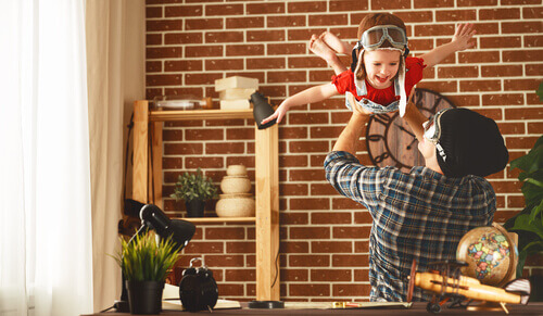 Imparare divertendosi, una tecnica di insegnamento infallibile