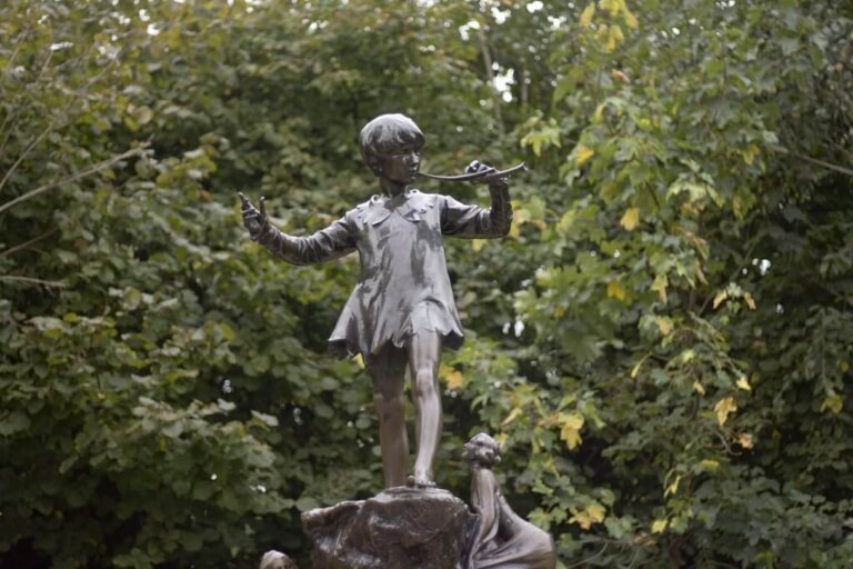 Come riconoscere la sindrome di Peter Pan