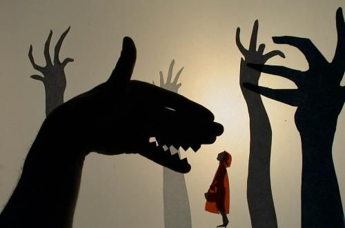 L'anatomia della paura: basi fisiologiche e psicologiche