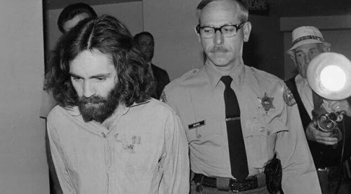 La scala della malvagità di Michael Stone