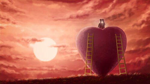 I 7 pilastri su cui costruire un amore sano