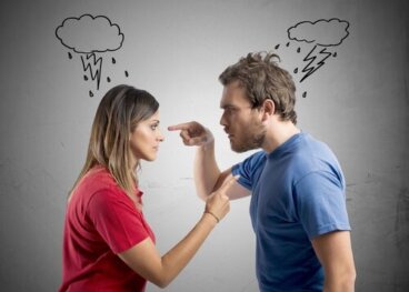5 aggressioni verbali del partner che forse non notiamo