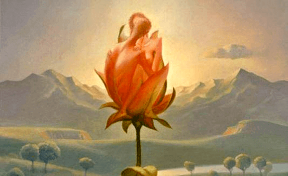 Gli spazi emozionali: il mio posto preferito, accanto a te