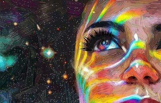 La vita ci darà quello di cui abbiamo bisogno, ma solo se crediamo di meritarlo