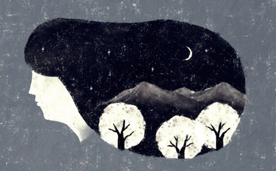 Non ci sono per nessuno, ho bisogno di me