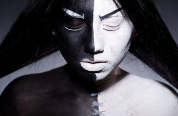 Siamo fatti di luci e ombre