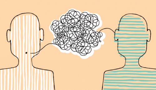 Paul Watzlawick e la teoria della comunicazione umana