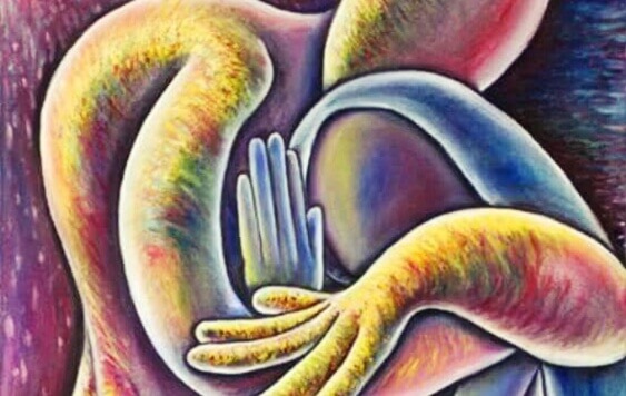 La compassione come terapia