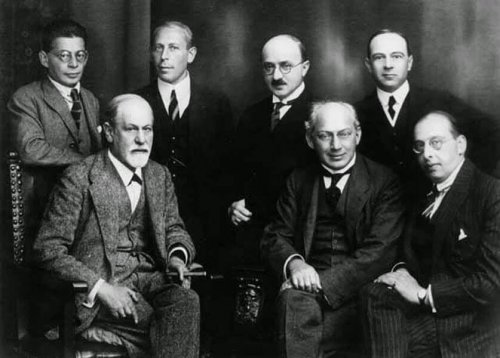 Oltre Freud: scuole e autori della psicoanalisi