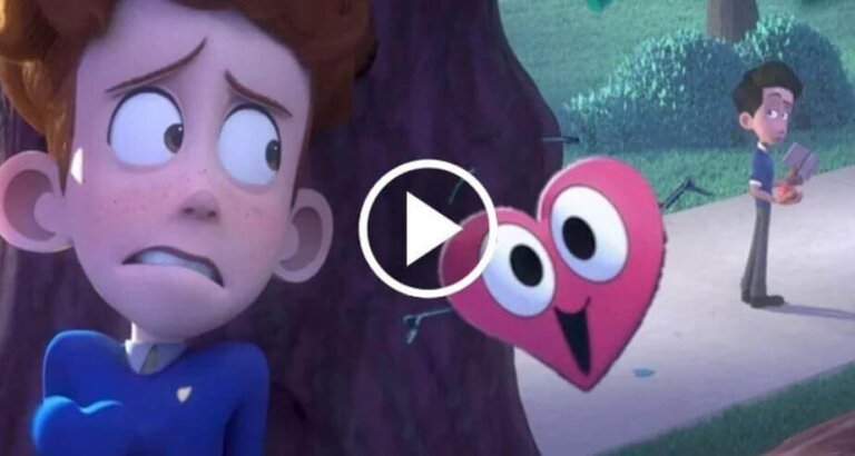In un battito di cuore: lo splendido corto sull'amore gay