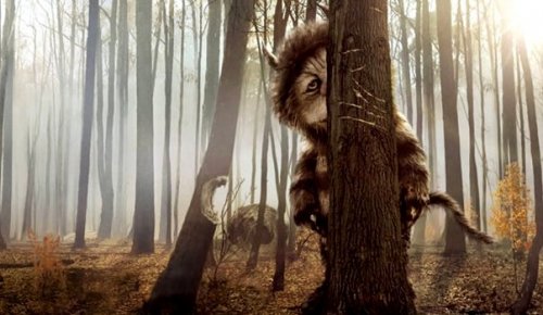 I mostri non esistono: è vero?