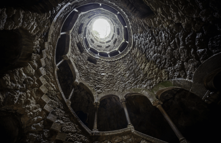 A volte noi stessi ci priviamo dei piaceri della vita