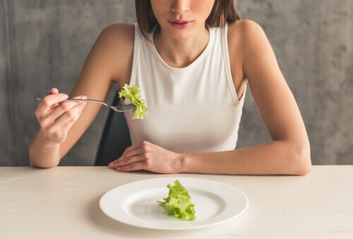 Ortoressia: l'ossessione per il cibo sano