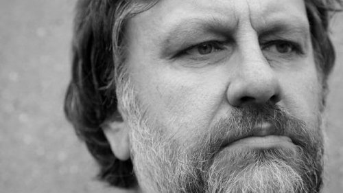 Le 9 frasi più interessanti di Slavoj Žižek