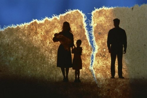 Divorzio: non ci separiamo dai nostri figli