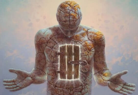 Uscire dalla propria prigione per andare avanti