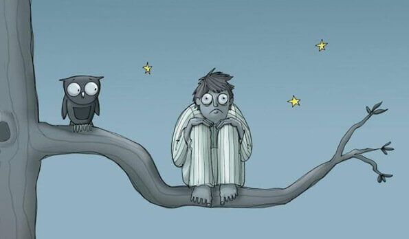 Quanto tempo può resistere una persona senza dormire?