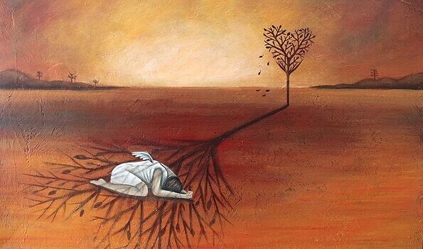 Bisogno di essere amati: poche volte si trova quello che si cerca