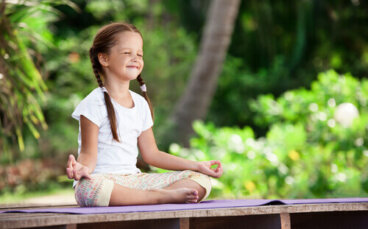 Mindfulness per bambini: imparare a gestire le emozioni