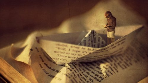 Lettera al mio Io futuro