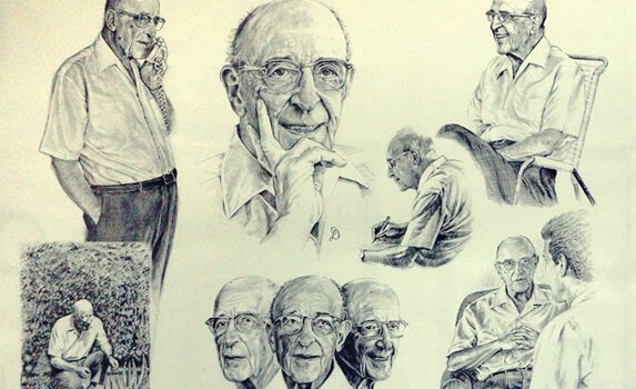 La psicologia umanistica di Carl Rogers