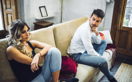 Tensioni di coppia: a cosa si devono?