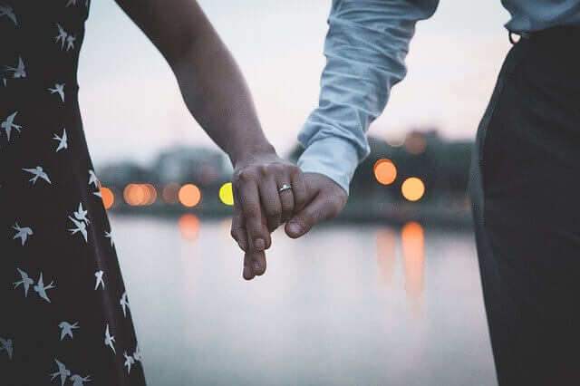 Ricominciare da zero con il partner?