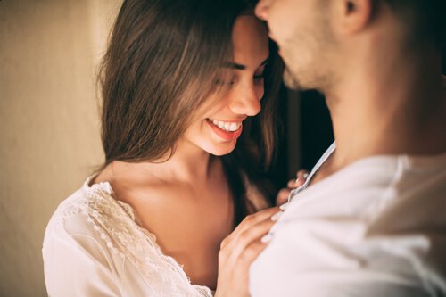 Attrazione sessuale: da cosa nasce?