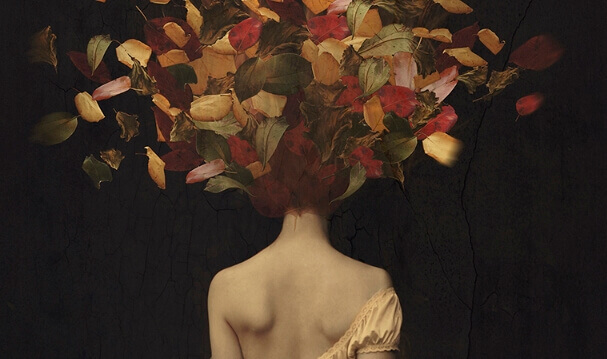 Liberarsi dalla tristezza accettando quello che ha da dire