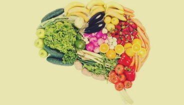 Mantenere sano il cervello con 7 vitamine