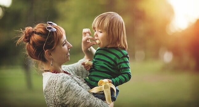 Migliorare la concentrazione dei bambini: 6 alimenti