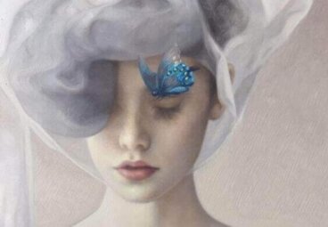 Racconto di trasformazione: la farfalla che si credeva bruco