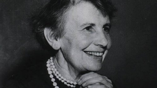Le migliori frasi di Anna Freud