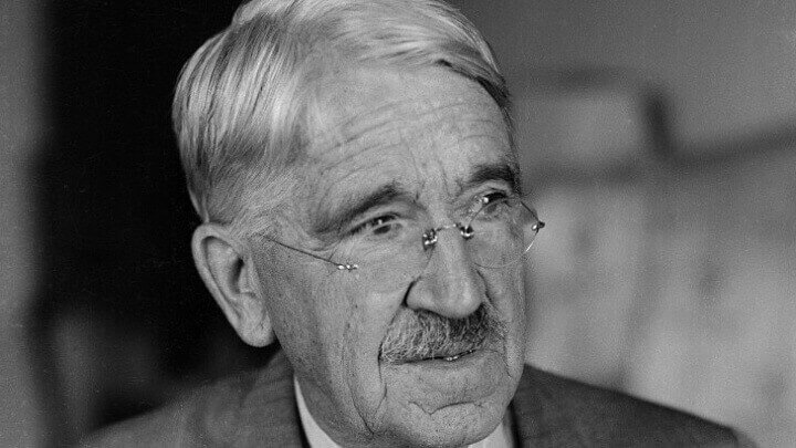 John Dewey e il suo modello educativo