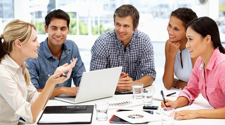 Atteggiamento positivo al lavoro: come?