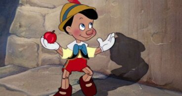 Pinocchio: l'importanza dell'istruzione