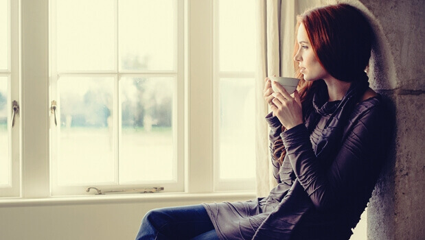 Le pause in cui ci limitiamo a essere noi stessi