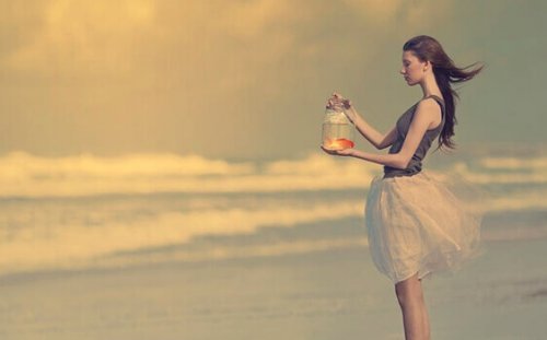 Cambiare la propria vita e avanzare